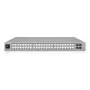 UBIQUITI NETWORKS Unifi Switch Usw-pro-xg-48-poe 1u, Professional Grade 48-port, L3