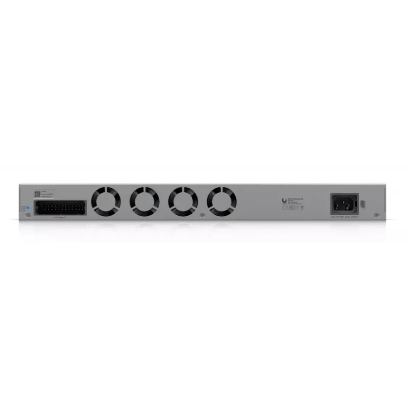 UBIQUITI NETWORKS Unifi Switch Usw-pro-xg-48-poe 1u, Professional Grade 48-port, L3