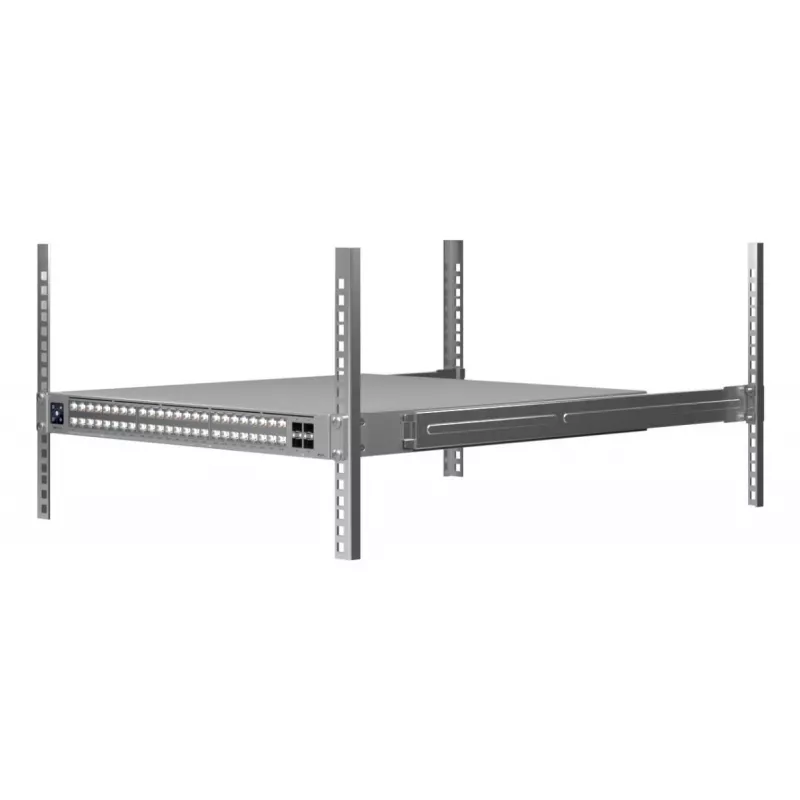 UBIQUITI NETWORKS Unifi Switch Usw-pro-xg-48-poe 1u, Professional Grade 48-port, L3