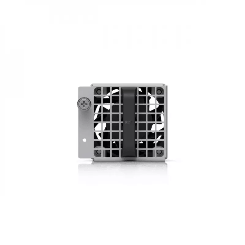 Fan UBIQUITI UACC-FAN-F2B-4020, black, 18,000 RPM max, 10.8 W, 79.9×47.5×41.3 mm