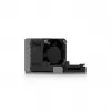Fan UBIQUITI UACC-FAN-F2B-4020, black, 18,000 RPM max, 10.8 W, 79.9×47.5×41.3 mm
