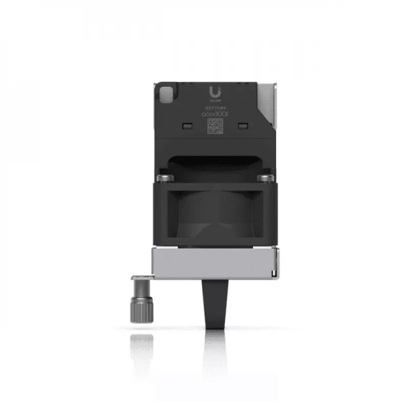 Fan UBIQUITI UACC-FAN-F2B-4020, black, 18,000 RPM max, 10.8 W, 79.9×47.5×41.3 mm