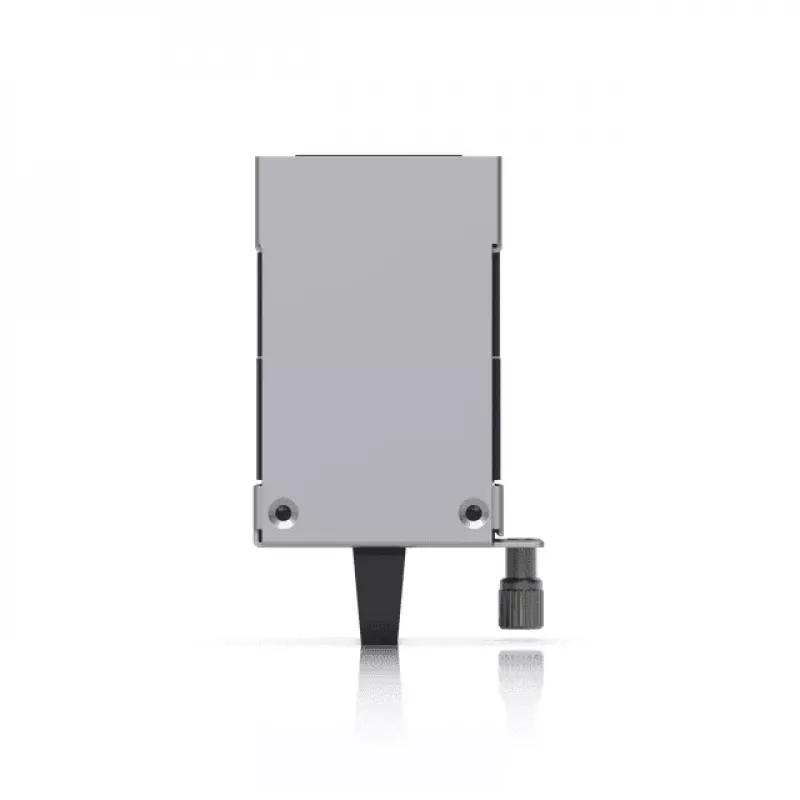 Fan UBIQUITI UACC-FAN-F2B-4020, black, 18,000 RPM max, 10.8 W, 79.9×47.5×41.3 mm