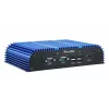 Shuttle BPCAL02-i7 industrial Box-PC, Core i7-1255U , 2x SO-DIMM, 2x LAN, 1x COM, 1xHDMI, 4x USB, fanless, 24/7 permanent operation