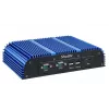 Shuttle BPCAL02-i7 industrial Box-PC, Core i7-1255U , 2x SO-DIMM, 2x LAN, 1x COM, 1xHDMI, 4x USB, fanless, 24/7 permanent operation