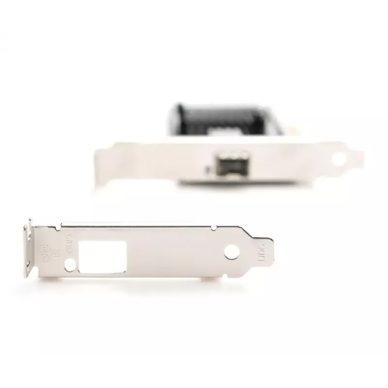Network Card Digitus Single Port 10G SFP PCIe