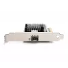 Network Card Digitus Single Port 10G SFP PCIe