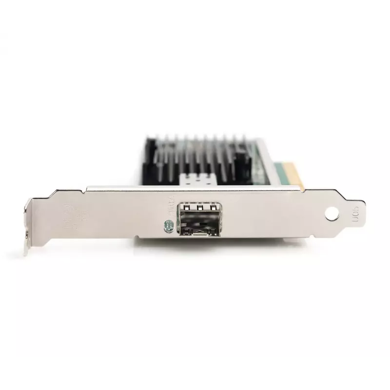 Network Card Digitus Single Port 10G SFP PCIe