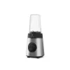 Tabletop sport blender Electrolux E4CB1-6ST 1 L glass bowl, 350 W, stainless steel, ice-crush, mill, 2 speeds