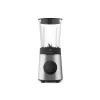 Tabletop sport blender Electrolux E4CB1-6ST 1 L glass bowl, 350 W, stainless steel, ice-crush, mill, 2 speeds