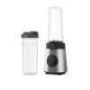 Tabletop sport blender Electrolux E4CB1-6ST 1 L glass bowl, 350 W, stainless steel, ice-crush, mill, 2 speeds