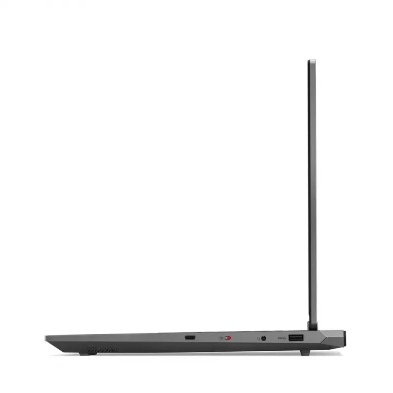 Laptop Lenovo LOQ 15ARP9 — 15.6 inch FHD 144Hz, AMD Ryzen 5 7235HS, 16GB DDR5, 512GB NVMe SSD, GeForce RTX 4050 6GB, Windows 11 Home