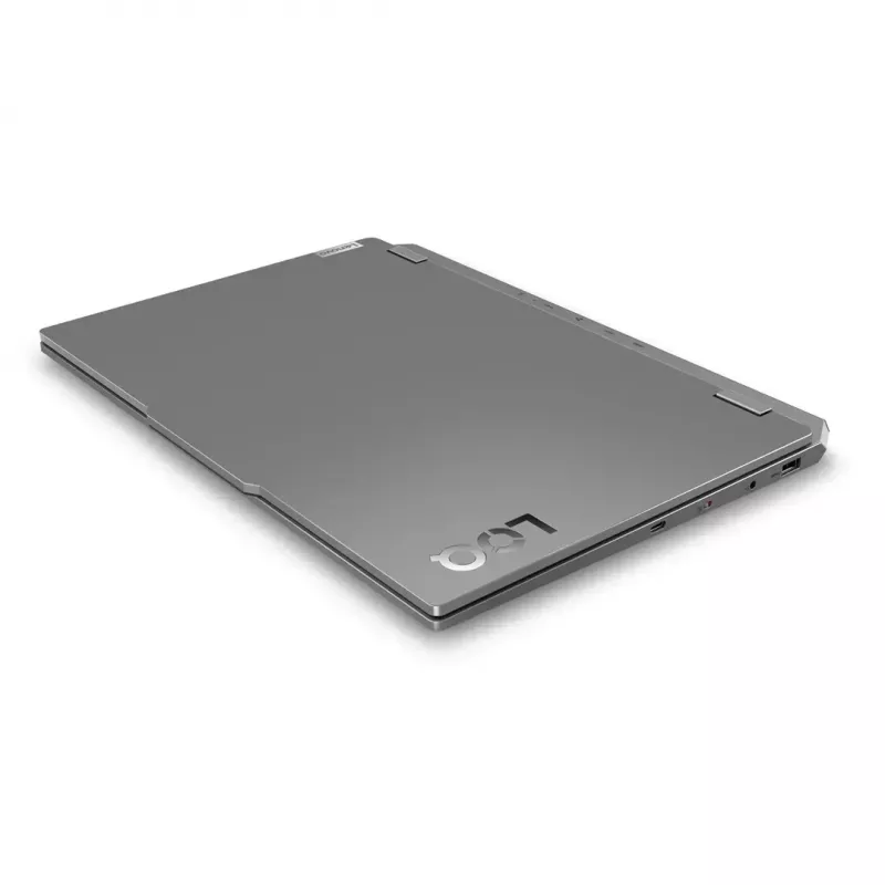 Laptop Lenovo LOQ 15ARP9 — 15.6 inch FHD 144Hz, AMD Ryzen 5 7235HS, 16GB DDR5, 512GB NVMe SSD, GeForce RTX 4050 6GB, Windows 11 Home