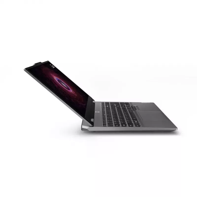 Laptop Lenovo LOQ 15ARP9 — 15.6 inch FHD 144Hz, AMD Ryzen 5 7235HS, 16GB DDR5, 512GB NVMe SSD, GeForce RTX 4050 6GB, Windows 11 Home