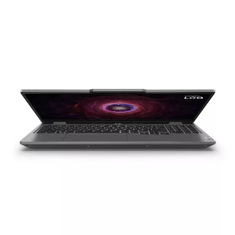 Laptop Lenovo LOQ 15ARP9 — 15.6 inch FHD 144Hz, AMD Ryzen 5 7235HS, 16GB DDR5, 512GB NVMe SSD, GeForce RTX 4050 6GB, Windows 11 Home