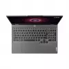 Laptop Lenovo LOQ 15ARP9 — 15.6 inch FHD 144Hz, AMD Ryzen 5 7235HS, 16GB DDR5, 512GB NVMe SSD, GeForce RTX 4050 6GB, Windows 11 Home
