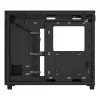 ASUS PRIME AP303 TG Black, PC, Black, micro ATX, Mini-ITX, ATX, 16.5 cm, 36 cm, 18 cm