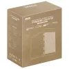 ASUS PRIME AP303 TG Black, PC, Black, micro ATX, Mini-ITX, ATX, 16.5 cm, 36 cm, 18 cm