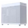 PC case ASUS PRIME AP303 Mesh Midi Tower White — ATX/Micro ATX/Mini-ITX, GPU up to 36 cm, PSU up to 18 cm, CPU cooler height 16.5 cm