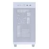 PC case ASUS PRIME AP303 Mesh Midi Tower White — ATX/Micro ATX/Mini-ITX, GPU up to 36 cm, PSU up to 18 cm, CPU cooler height 16.5 cm