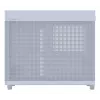 PC case ASUS PRIME AP303 Mesh Midi Tower White — ATX/Micro ATX/Mini-ITX, GPU up to 36 cm, PSU up to 18 cm, CPU cooler height 16.5 cm