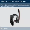 Headset Poly Voyager 5200 USB-A Bluetooth Headset +BT700 dongle