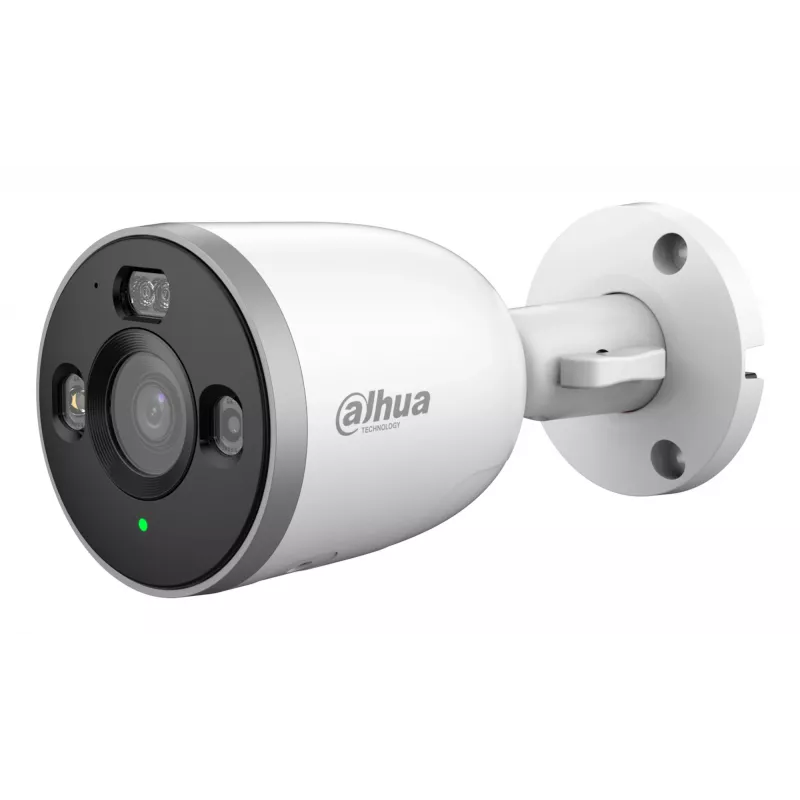 Dahua Technology F5D-PV-0280B security camera Bullet IP security camera Outdoor 2880 x 1620 pixels Wall