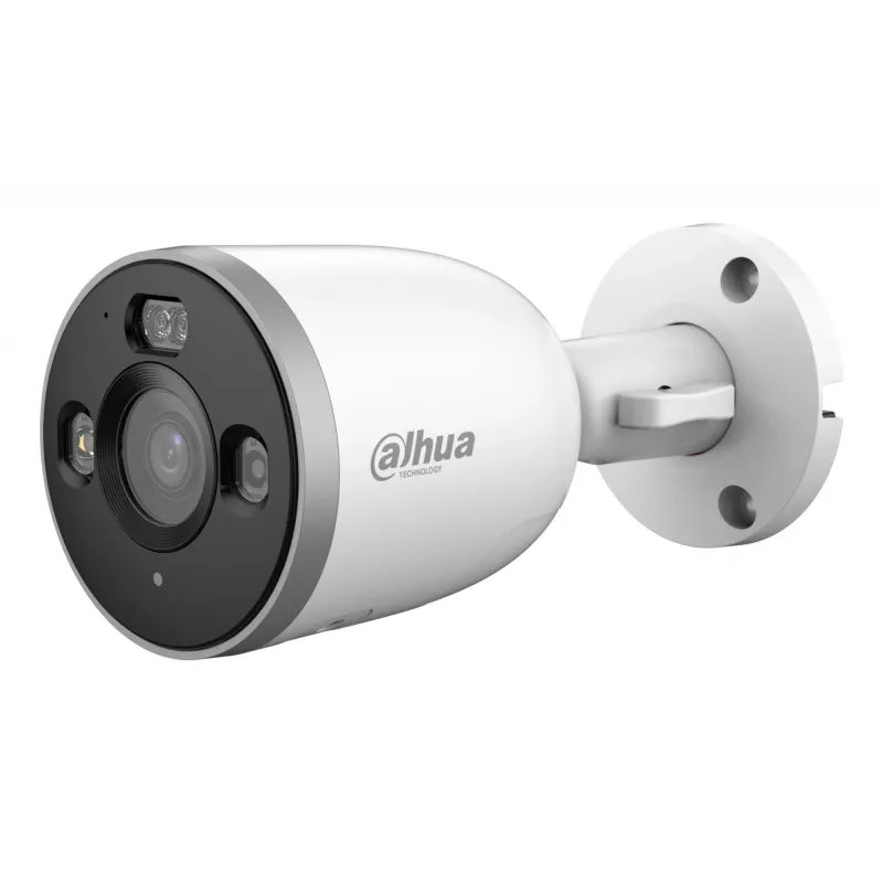 Dahua Technology F5D-PV-0280B security camera Bullet IP security camera Outdoor 2880 x 1620 pixels Wall