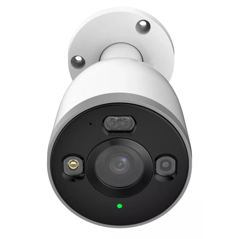 Dahua Technology F5D-PV-0280B security camera Bullet IP security camera Outdoor 2880 x 1620 pixels Wall