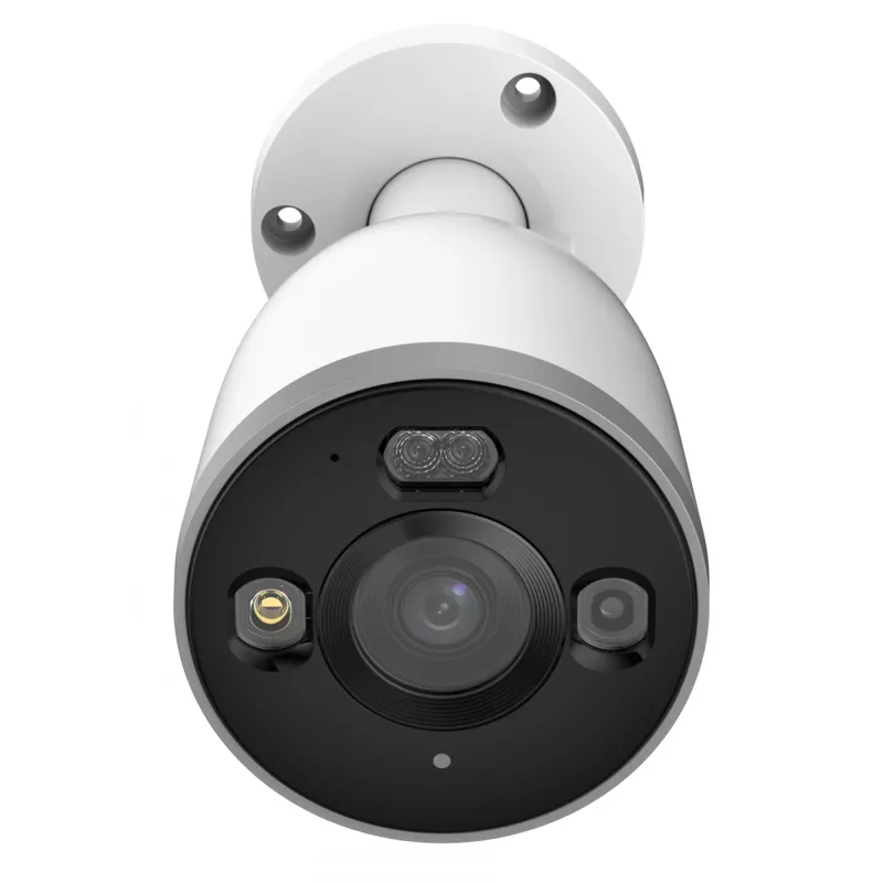 Dahua Technology F5D-PV-0280B security camera Bullet IP security camera Outdoor 2880 x 1620 pixels Wall