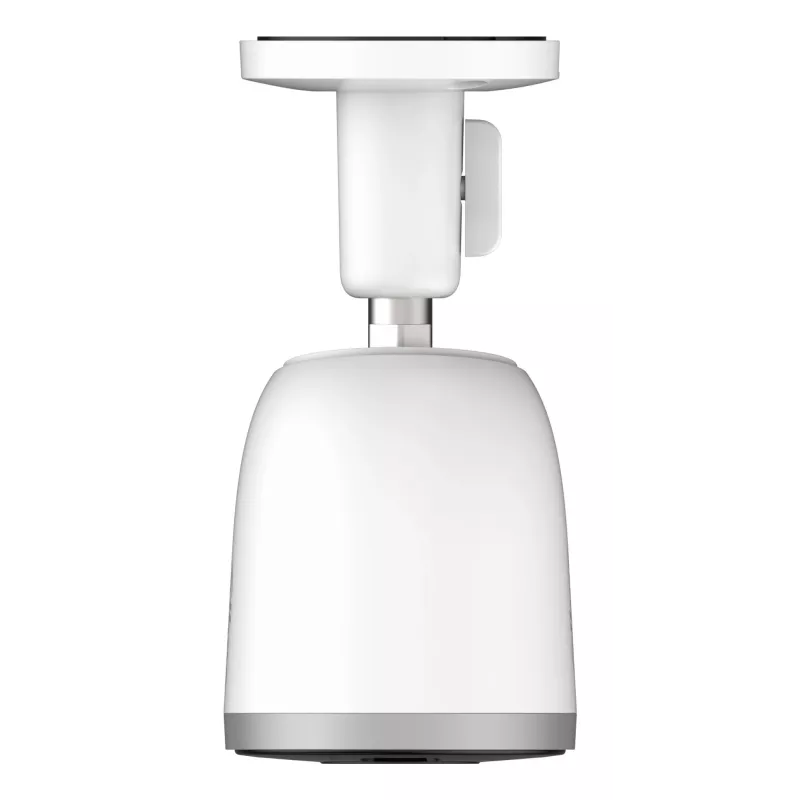 Dahua Technology F5D-PV-0280B security camera Bullet IP security camera Outdoor 2880 x 1620 pixels Wall