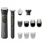 Philips hair trimmer MG9540/15 — 0.2–20 mm, 120 min runtime, built-in Li-Ion, wet & dry, includes OneBlade