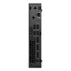 Mini PC Dell Pro QBM1250 Plus — Intel Core Ultra 5 235, 16 GB DDR5, 512 GB NVMe SSD, Windows 11 Pro, Micro PC, Black