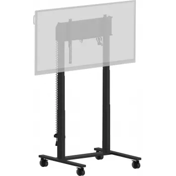 iiyama MD-CAR2031-B1 signage display mount 2.67 m (105 inch) Black