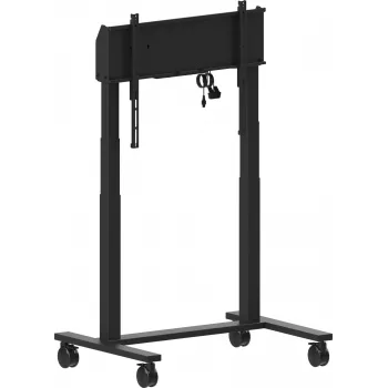 iiyama MD-CAR2031-B1 signage display mount 2.67 m (105 inch) Black