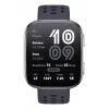 Amazfit Bip 6 Black 5 cm (1.97 inch) AMOLED Digital 390 x 450 pixels Touchscreen GPS (satellite)