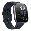 Amazfit Bip 6 Black 5 cm (1.97 inch) AMOLED Digital 390 x 450 pixels Touchscreen GPS (satellite)