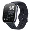 Amazfit Bip 6 Black 5 cm (1.97 inch) AMOLED Digital 390 x 450 pixels Touchscreen GPS (satellite)