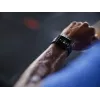 Amazfit Bip 6 Black 5 cm (1.97 inch) AMOLED Digital 390 x 450 pixels Touchscreen GPS (satellite)