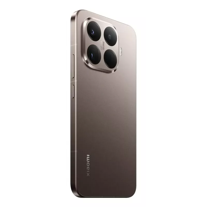 Smartphone Xiaomi T15 Pro 6.83 inch 12GB 512GB 5500mAh Brown