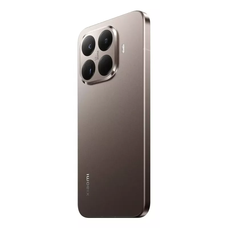 Smartphone Xiaomi T15 Pro 6.83 inch 12GB 512GB 5500mAh Brown