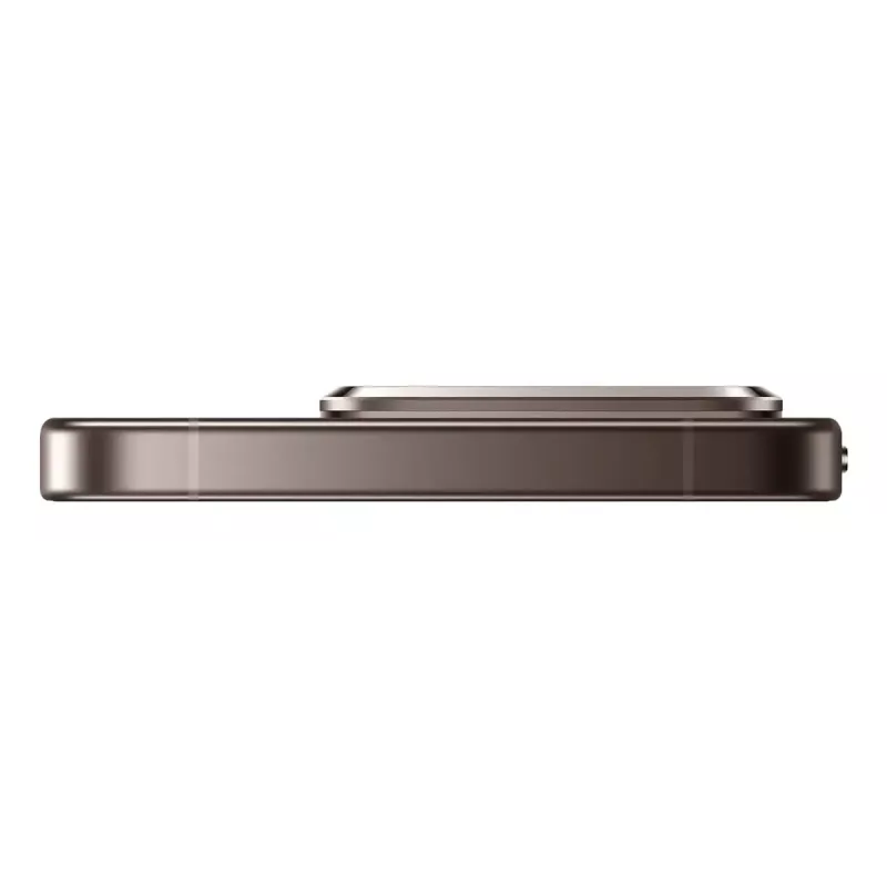 Smartphone Xiaomi T15 Pro 6.83 inch 12GB 512GB 5500mAh Brown