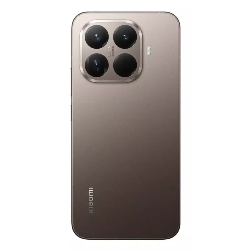 Smartphone Xiaomi T15 Pro 6.83 inch 12GB 512GB 5500mAh Brown