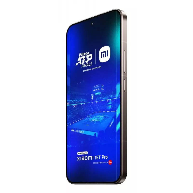 Smartphone Xiaomi T15 Pro 6.83 inch 12GB 512GB 5500mAh Brown