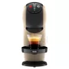 Capsule coffee machine De’Longhi Genio S — 0.8 L water tank, 15 bar, countertop, taupe