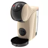 Capsule coffee machine De’Longhi Genio S — 0.8 L water tank, 15 bar, countertop, taupe