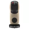 Capsule coffee machine De’Longhi Genio S — 0.8 L water tank, 15 bar, countertop, taupe