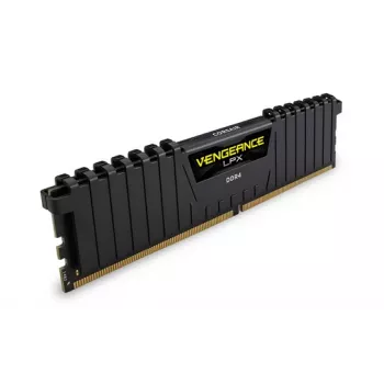 CORSAIR Memory 32GB DDR4 2666MHz Kit 2 DIMM C16