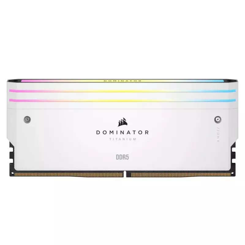 Memory module Corsair Dominator Titanium DDR5 96 GB 6600 MHz