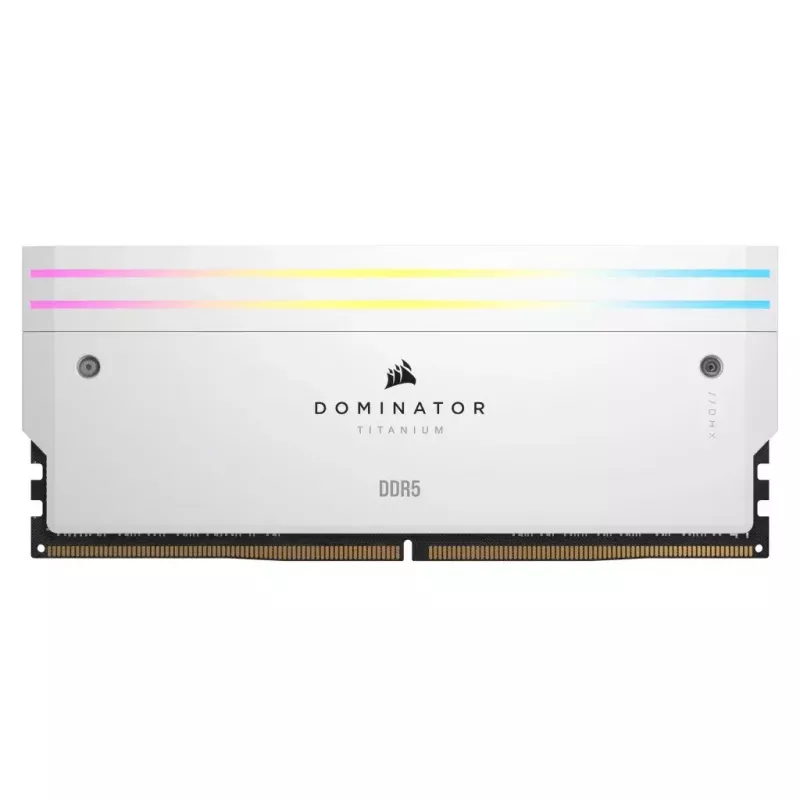 Memory module Corsair Dominator Titanium DDR5 96 GB 6600 MHz